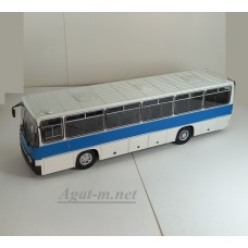 Икарус-256 автобус